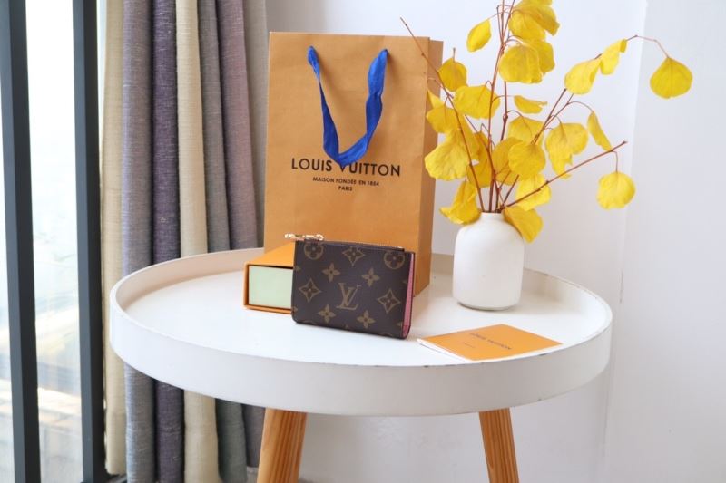 Louis Vuitton Wallets